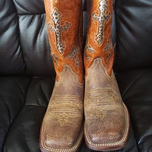Ariat Boots